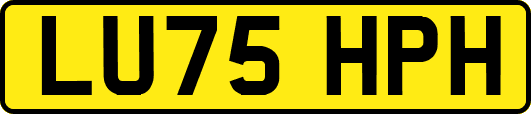 LU75HPH