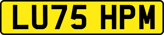 LU75HPM