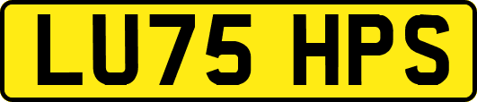 LU75HPS