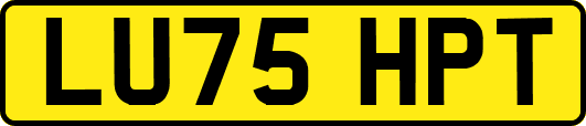LU75HPT