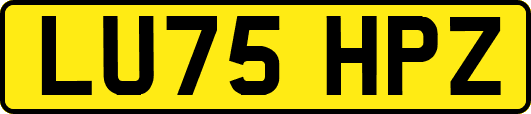 LU75HPZ