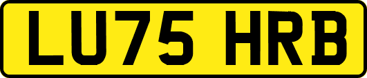 LU75HRB