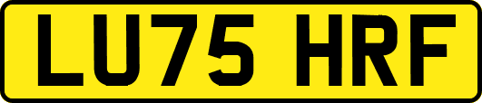 LU75HRF