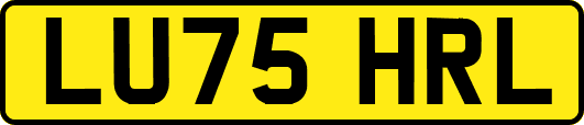 LU75HRL