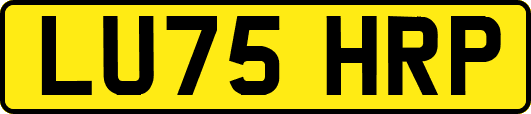 LU75HRP