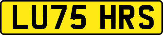 LU75HRS