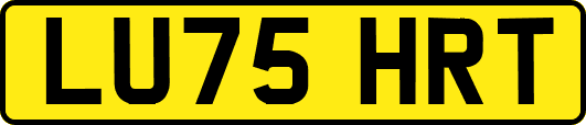 LU75HRT