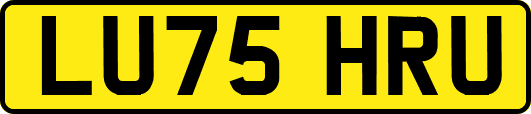 LU75HRU