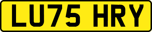 LU75HRY