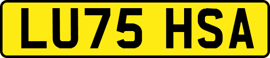 LU75HSA