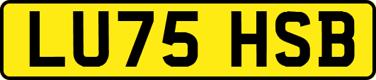 LU75HSB