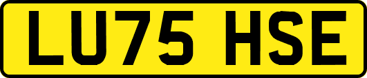 LU75HSE