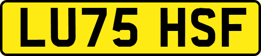LU75HSF