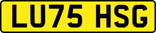 LU75HSG