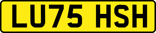 LU75HSH