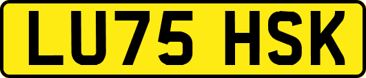 LU75HSK