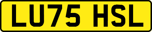 LU75HSL