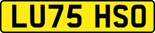 LU75HSO