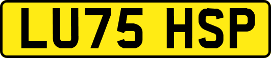 LU75HSP