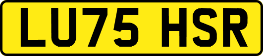 LU75HSR