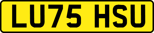 LU75HSU