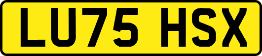 LU75HSX