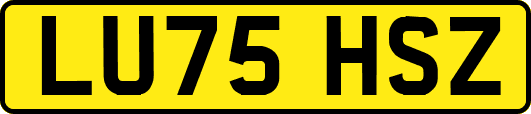 LU75HSZ