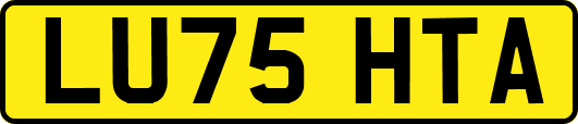 LU75HTA