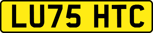 LU75HTC