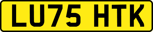 LU75HTK