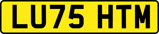 LU75HTM