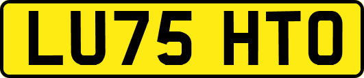 LU75HTO