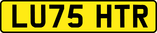 LU75HTR