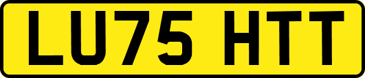 LU75HTT
