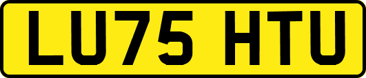 LU75HTU