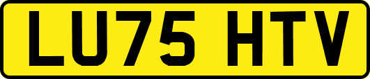 LU75HTV