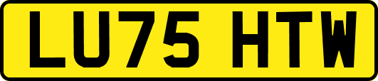 LU75HTW