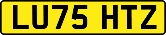 LU75HTZ