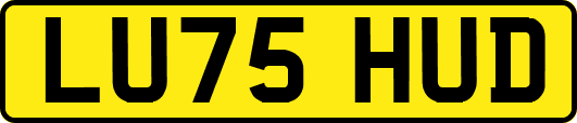 LU75HUD