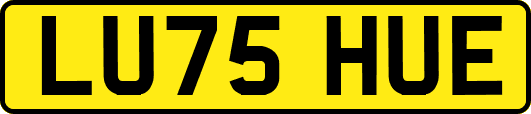 LU75HUE