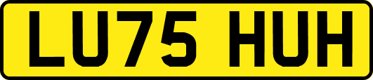 LU75HUH