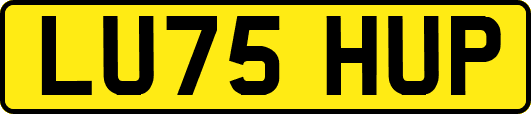 LU75HUP