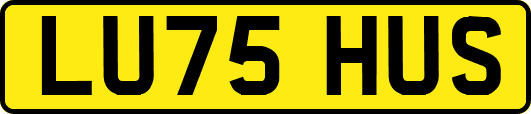 LU75HUS