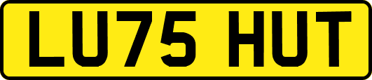 LU75HUT