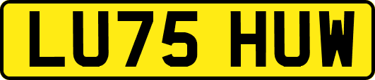 LU75HUW