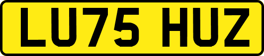 LU75HUZ