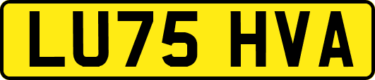 LU75HVA