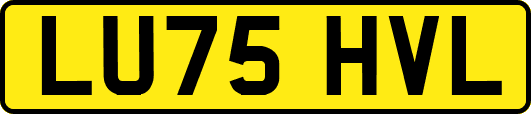 LU75HVL