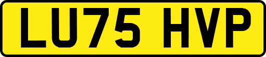 LU75HVP