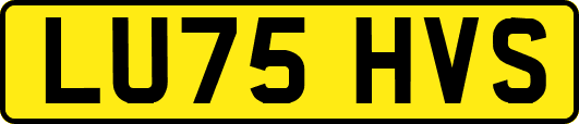 LU75HVS